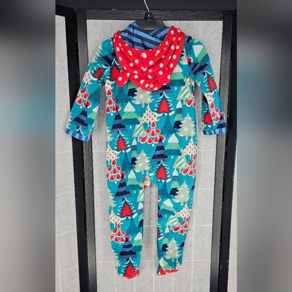 NWT Matilda Jane Too Cute Pajamas  size 12-18 months - Picture 2 of 3